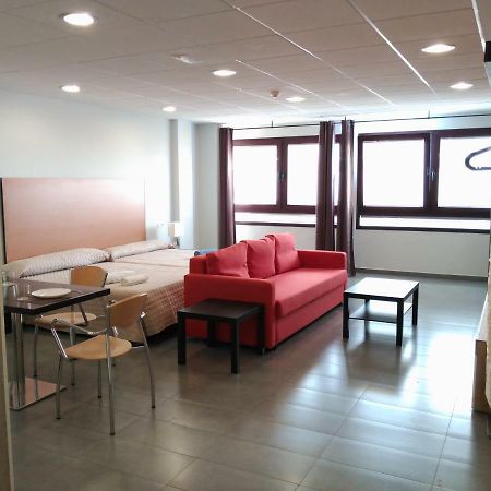 Studio Loft Fuerteventura Leilighet Puerto del Rosario  Eksteriør bilde