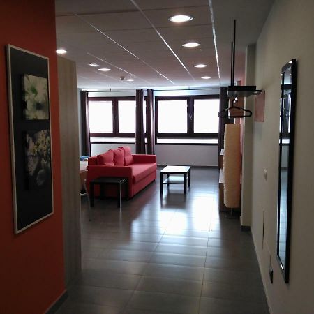 Studio Loft Fuerteventura Leilighet Puerto del Rosario  Eksteriør bilde