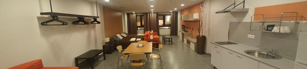Studio Loft Fuerteventura Leilighet Puerto del Rosario  Eksteriør bilde