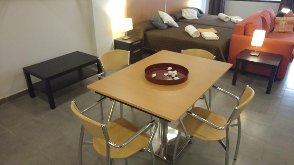 Studio Loft Fuerteventura Leilighet Puerto del Rosario  Eksteriør bilde