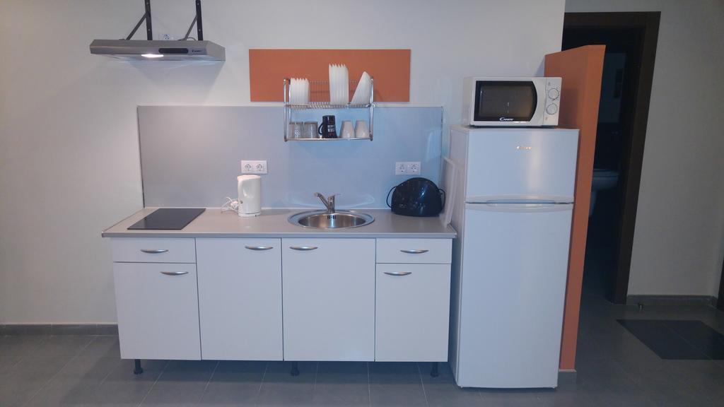 Studio Loft Fuerteventura Leilighet Puerto del Rosario  Eksteriør bilde