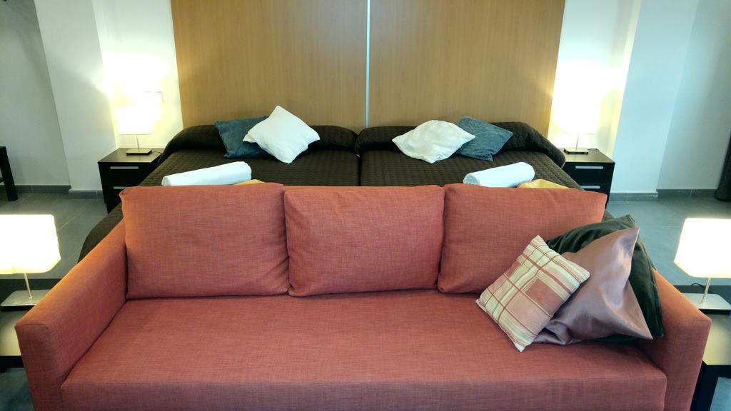 Studio Loft Fuerteventura Leilighet Puerto del Rosario  Eksteriør bilde