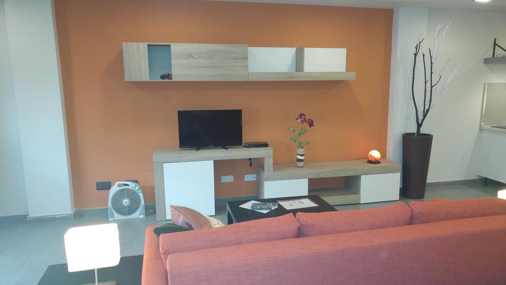 Studio Loft Fuerteventura Leilighet Puerto del Rosario  Eksteriør bilde