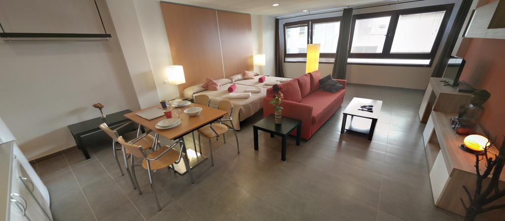 Studio Loft Fuerteventura Leilighet Puerto del Rosario  Eksteriør bilde