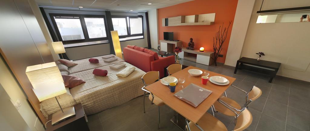 Studio Loft Fuerteventura Leilighet Puerto del Rosario  Eksteriør bilde