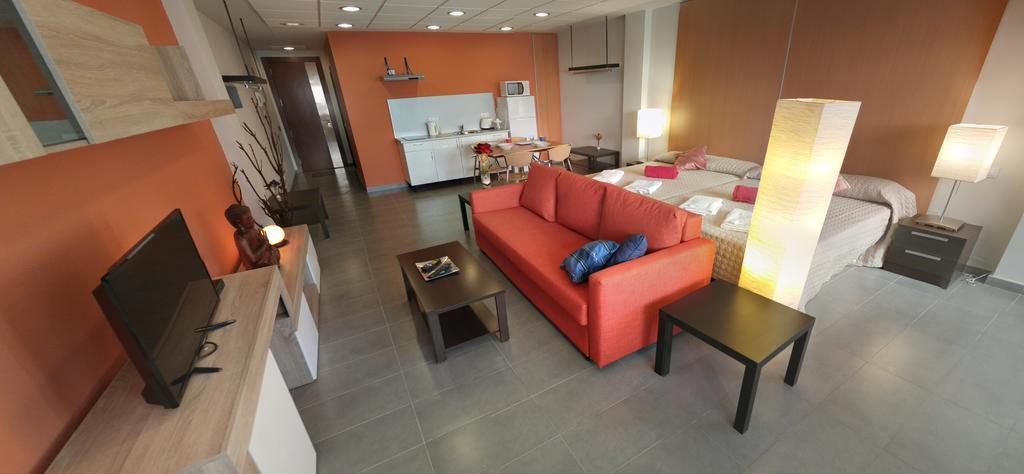 Studio Loft Fuerteventura Leilighet Puerto del Rosario  Eksteriør bilde