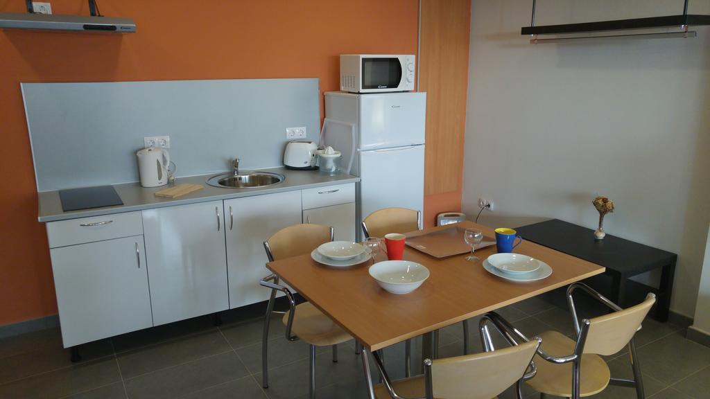 Studio Loft Fuerteventura Leilighet Puerto del Rosario  Eksteriør bilde