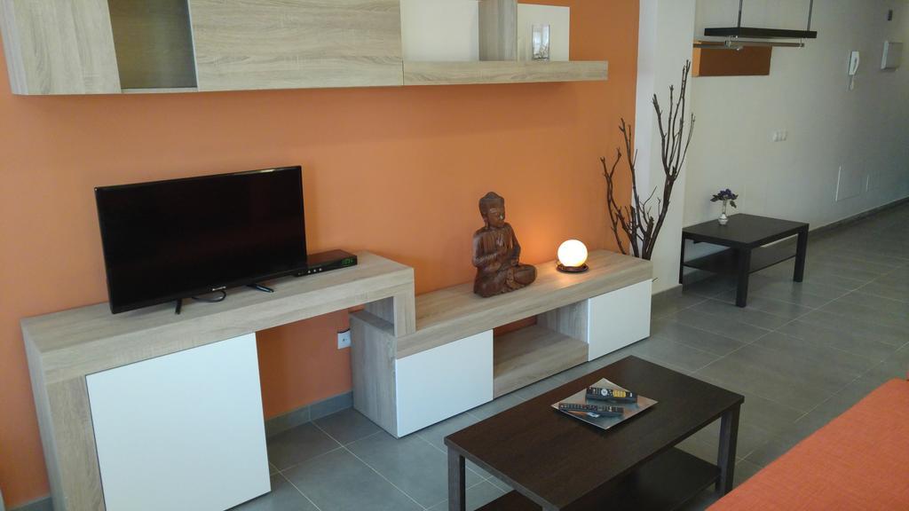 Studio Loft Fuerteventura Leilighet Puerto del Rosario  Eksteriør bilde