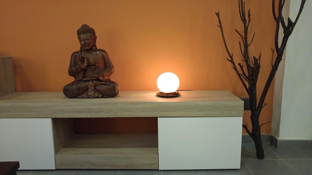 Studio Loft Fuerteventura Leilighet Puerto del Rosario  Eksteriør bilde