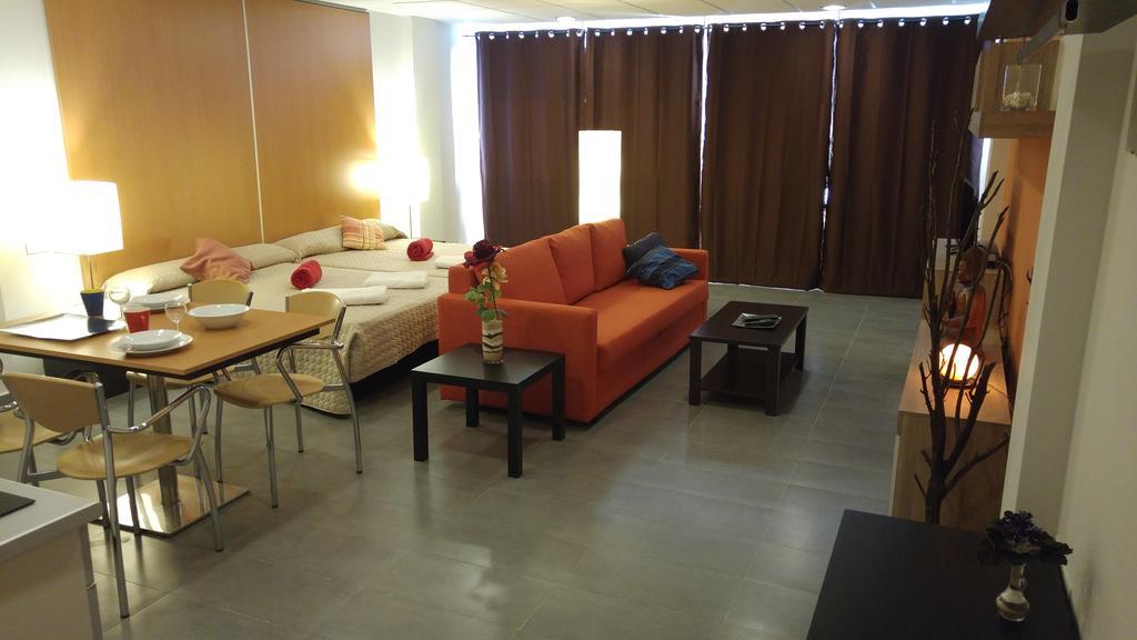 Studio Loft Fuerteventura Leilighet Puerto del Rosario  Eksteriør bilde