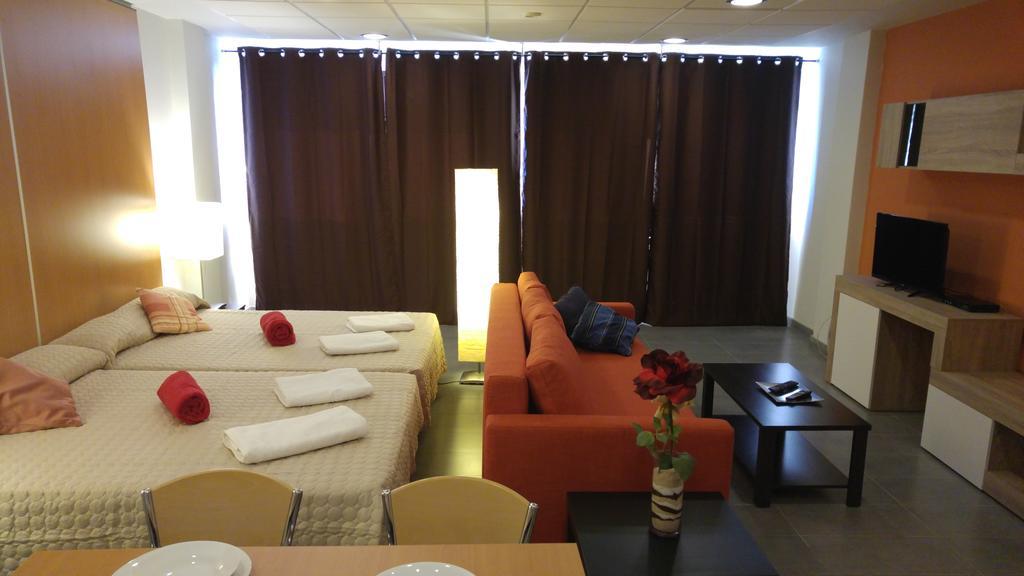 Studio Loft Fuerteventura Leilighet Puerto del Rosario  Eksteriør bilde