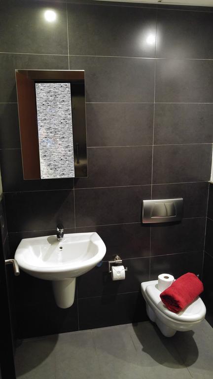 Studio Loft Fuerteventura Leilighet Puerto del Rosario  Eksteriør bilde