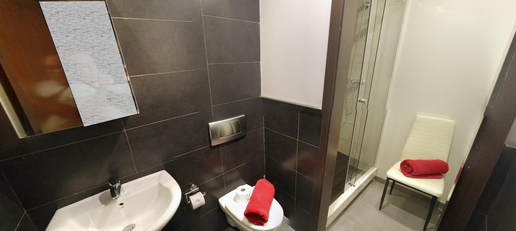 Studio Loft Fuerteventura Leilighet Puerto del Rosario  Eksteriør bilde