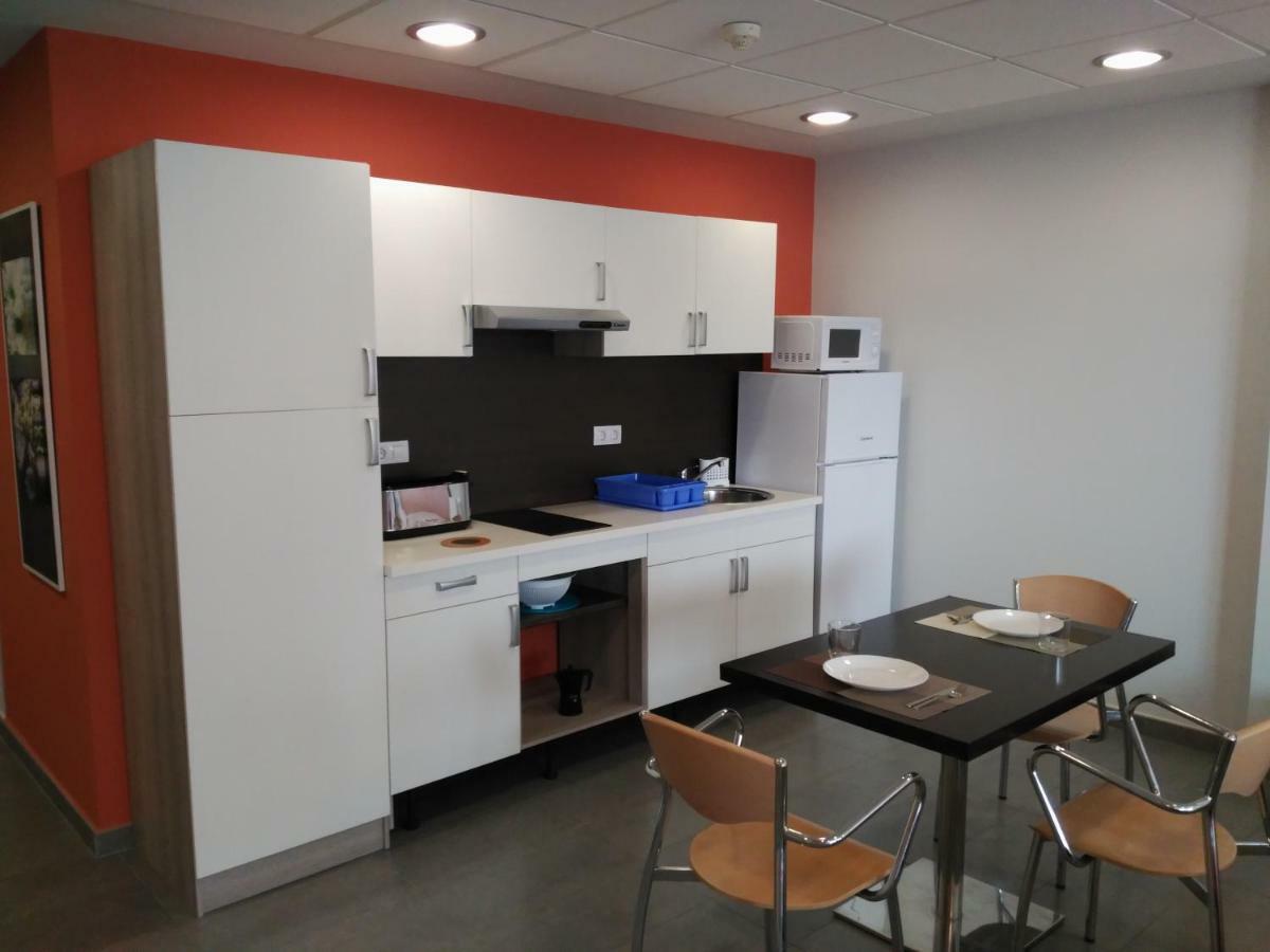 Studio Loft Fuerteventura Leilighet Puerto del Rosario  Eksteriør bilde