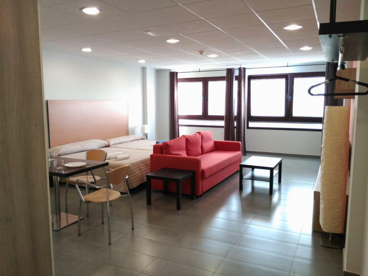 Studio Loft Fuerteventura Leilighet Puerto del Rosario  Eksteriør bilde