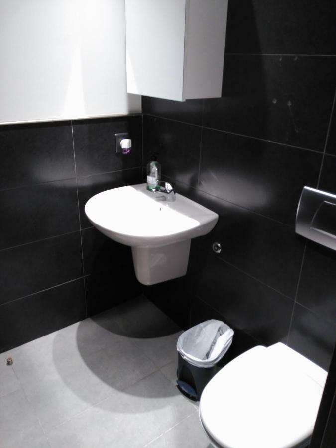 Studio Loft Fuerteventura Leilighet Puerto del Rosario  Eksteriør bilde