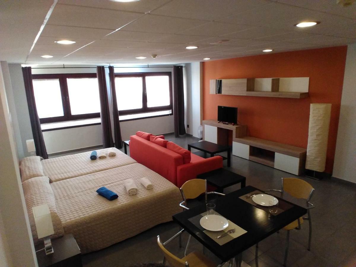 Studio Loft Fuerteventura Leilighet Puerto del Rosario  Eksteriør bilde