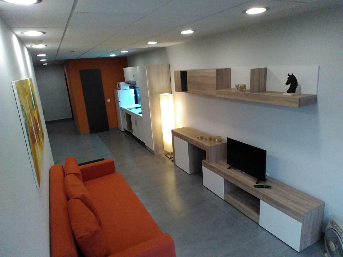 Studio Loft Fuerteventura Leilighet Puerto del Rosario  Eksteriør bilde