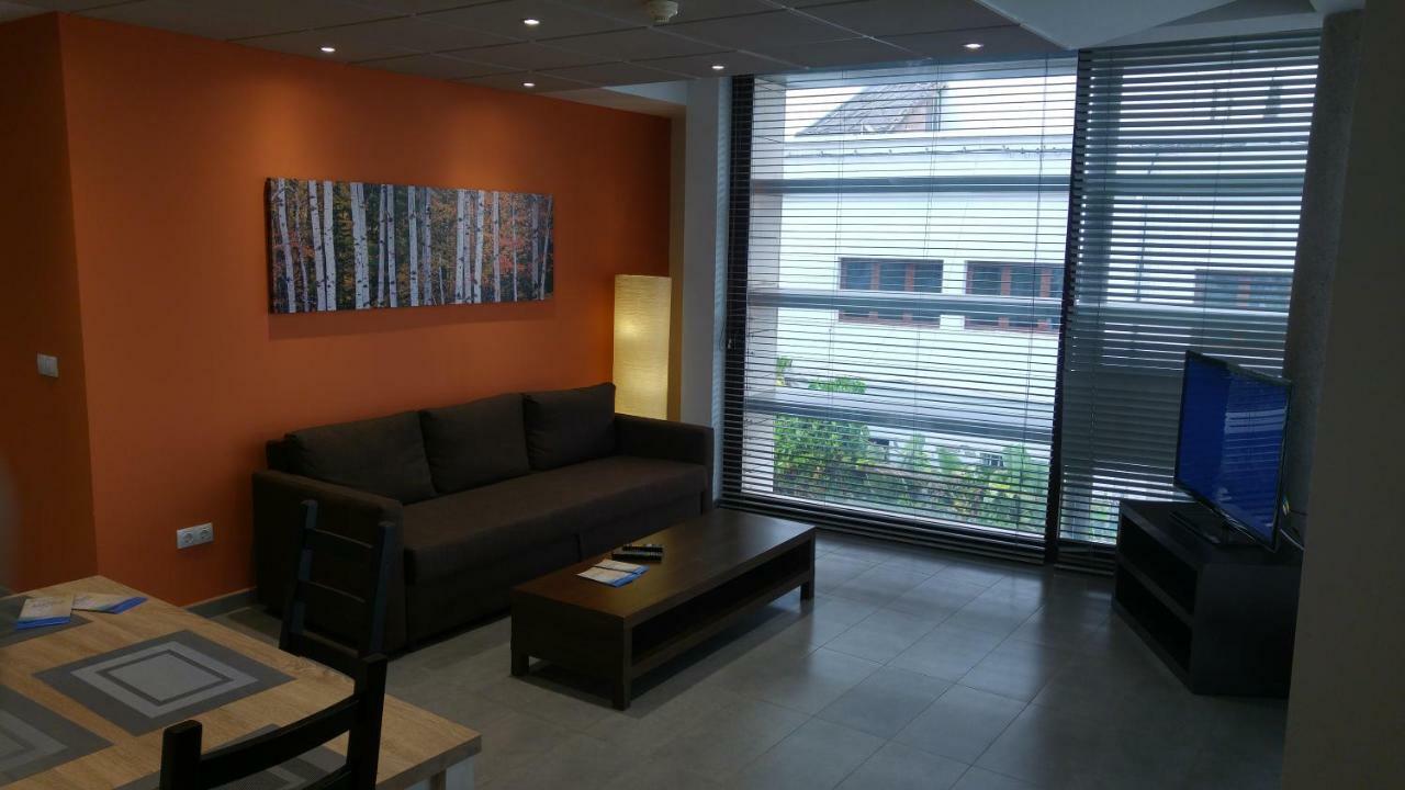 Studio Loft Fuerteventura Leilighet Puerto del Rosario  Eksteriør bilde