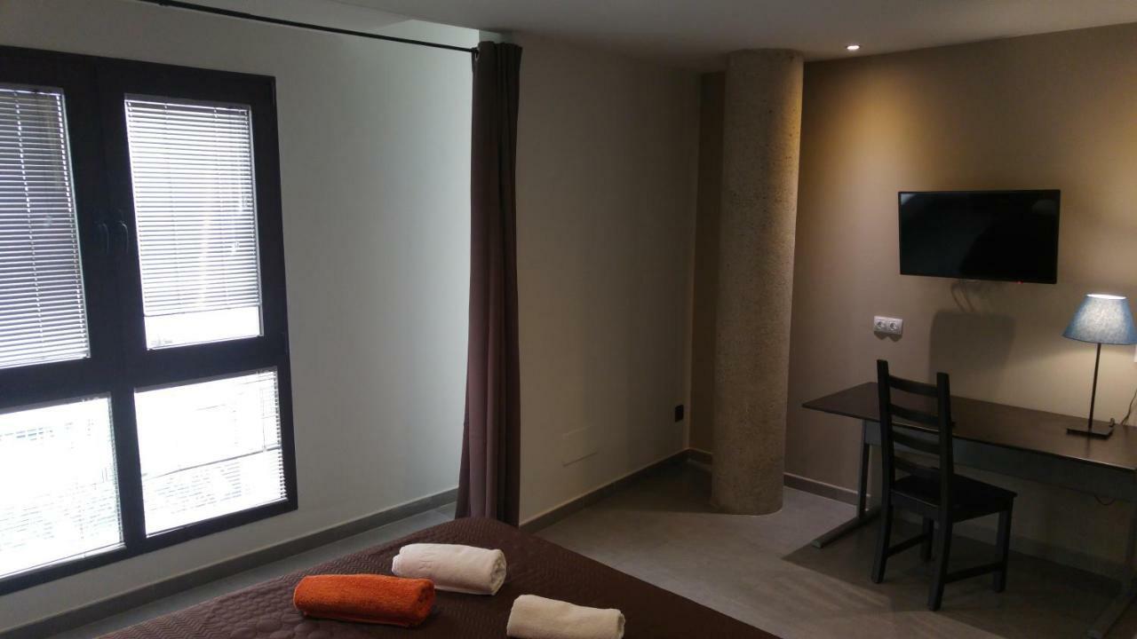 Studio Loft Fuerteventura Leilighet Puerto del Rosario  Eksteriør bilde
