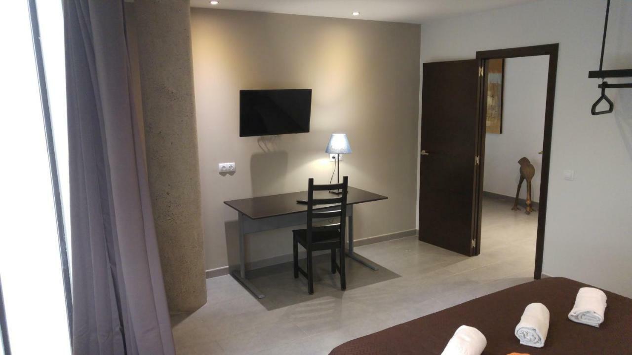 Studio Loft Fuerteventura Leilighet Puerto del Rosario  Eksteriør bilde