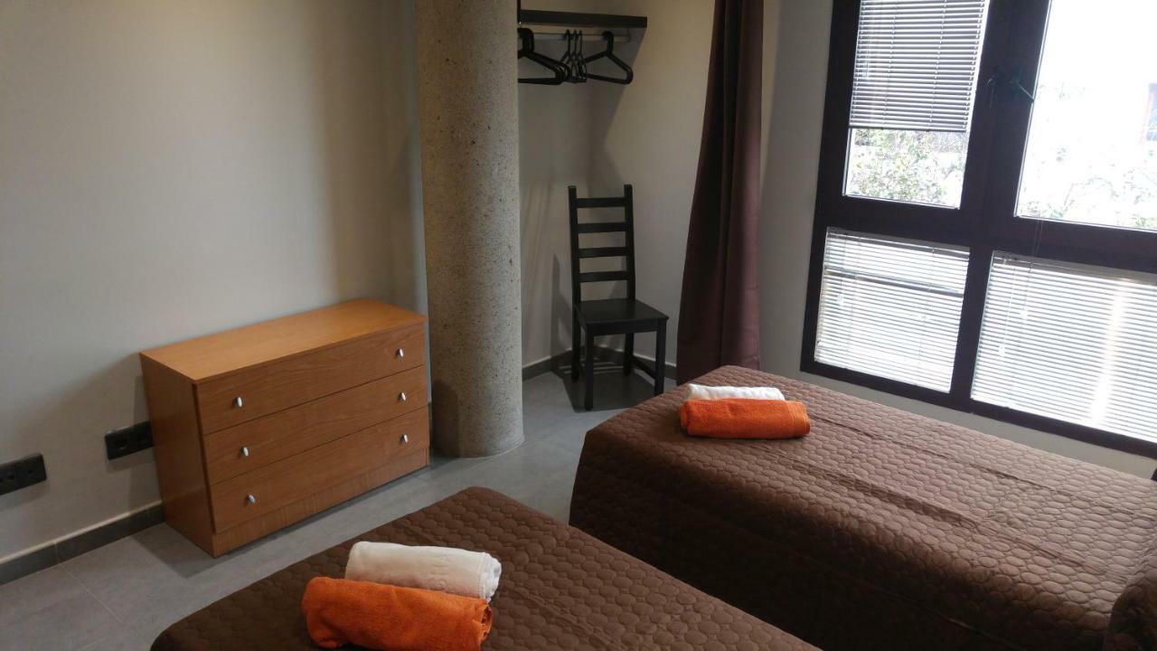 Studio Loft Fuerteventura Leilighet Puerto del Rosario  Eksteriør bilde
