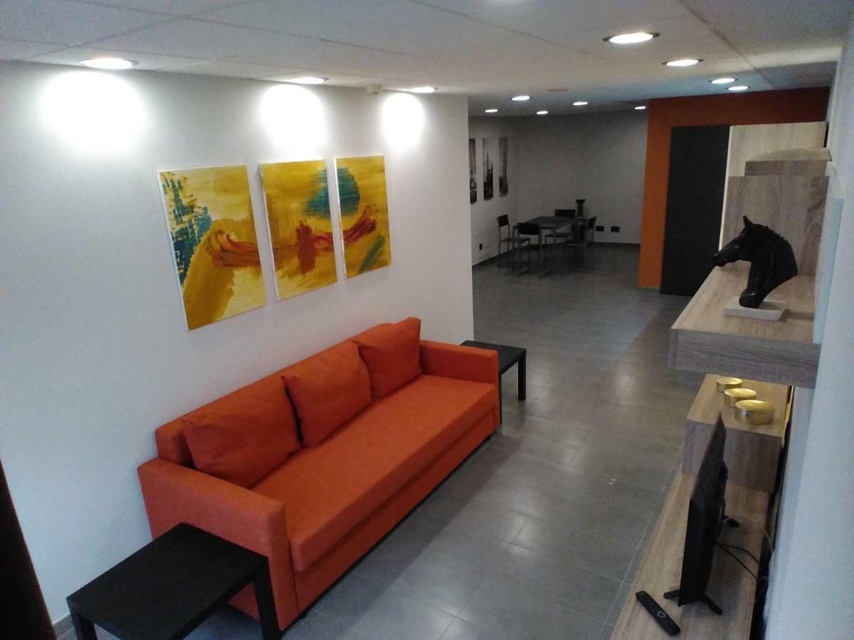 Studio Loft Fuerteventura Leilighet Puerto del Rosario  Eksteriør bilde