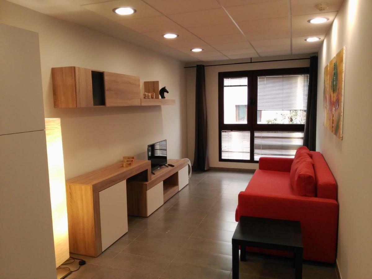 Studio Loft Fuerteventura Leilighet Puerto del Rosario  Eksteriør bilde