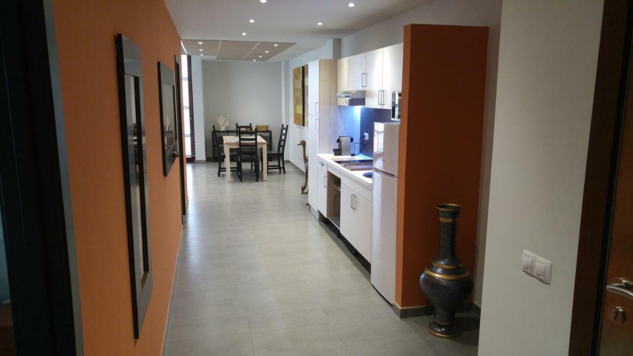 Studio Loft Fuerteventura Leilighet Puerto del Rosario  Eksteriør bilde
