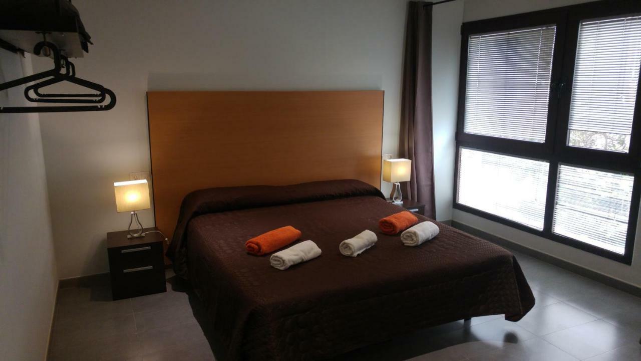 Studio Loft Fuerteventura Leilighet Puerto del Rosario  Eksteriør bilde