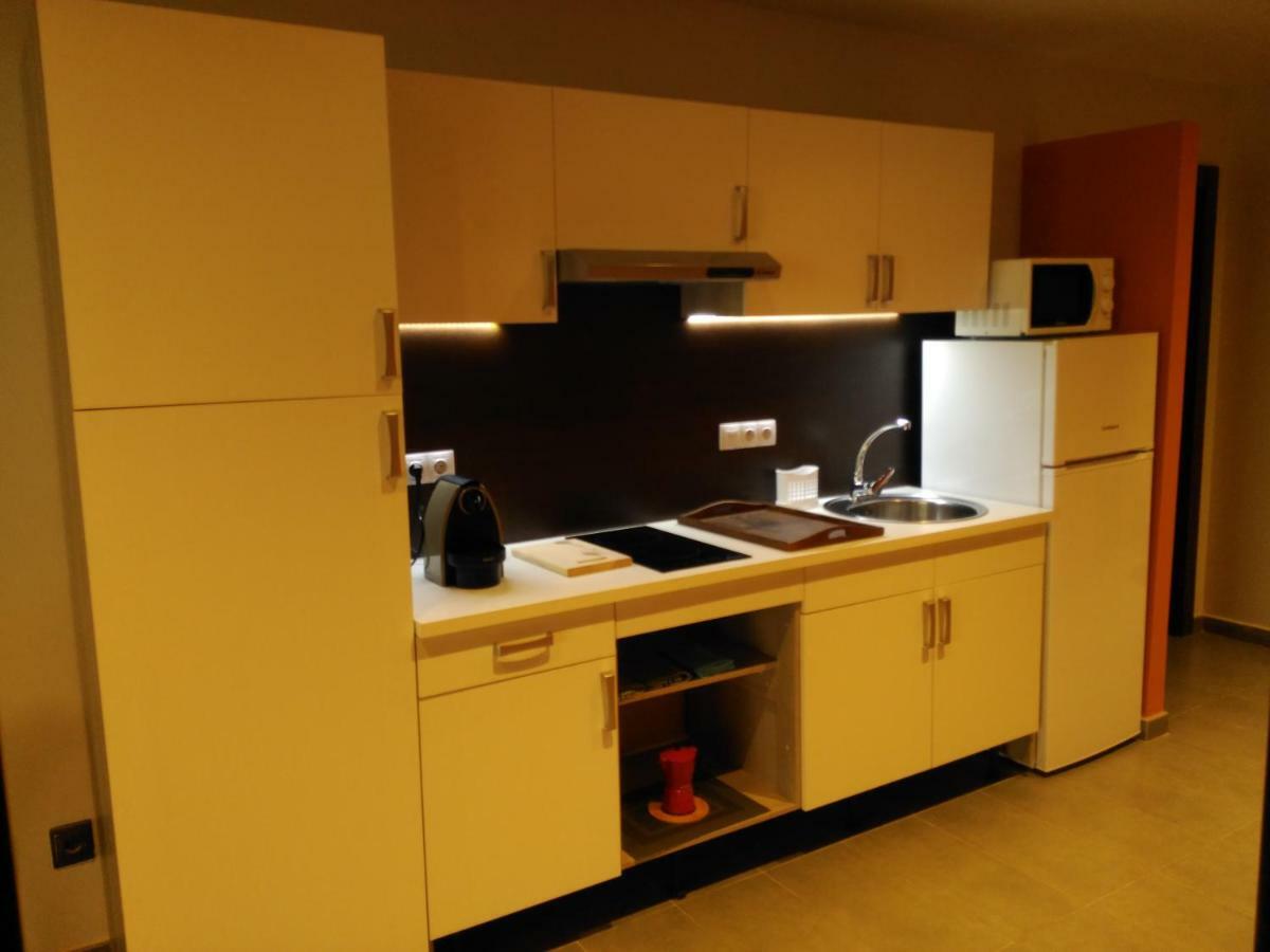 Studio Loft Fuerteventura Leilighet Puerto del Rosario  Eksteriør bilde