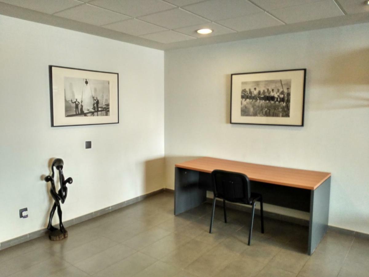Studio Loft Fuerteventura Leilighet Puerto del Rosario  Eksteriør bilde